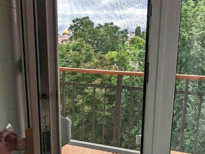 квартира за адресою Базарна вул., 80
