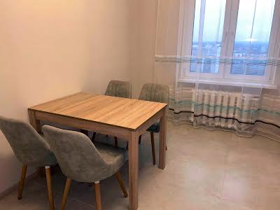квартира по адресу Правды просп. (Правды), 31-А