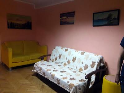 квартира за адресою Мечникова узвіз (Кловський), 12