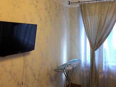 квартира за адресою Печерський узвіз, 6