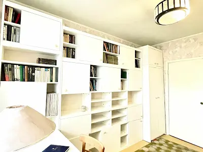 квартира за адресою Бориспільська вул., 34
