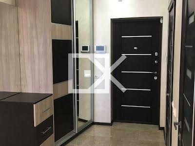квартира за адресою Тбіліський пров., 1