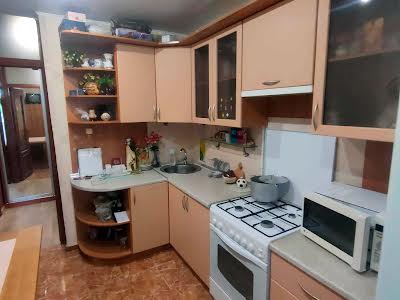 квартира за адресою Соборності України вул. (Дружби Народів), 279