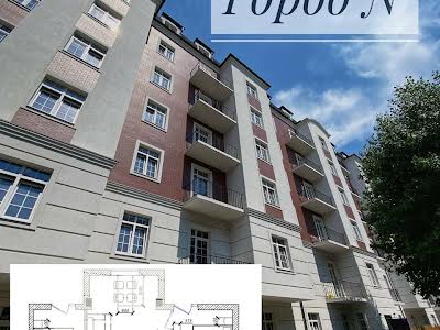 квартира за адресою Григорія Кочура вул. (Олександра Пироговського), 19/8