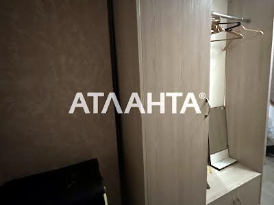 квартира за адресою Балківська вул., 36