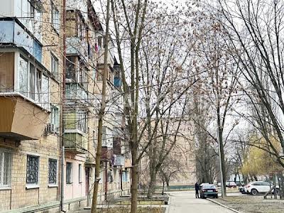 квартира по адресу Киев, Туполева академика ул., 7Б