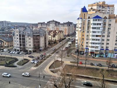 квартира по адресу проспект Богдана Хмельницкого, 4