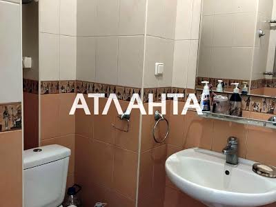 квартира за адресою Балківська вул., 34