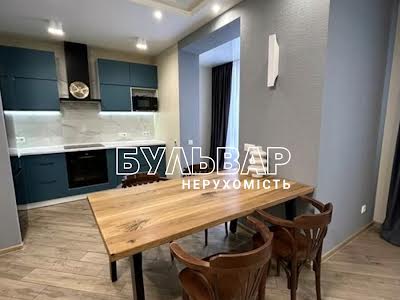 квартира за адресою Харків, Миру вул., 11А