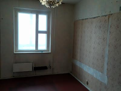 квартира по адресу Киев, Милославская ул., 31