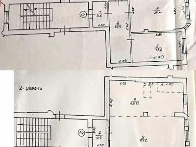 квартира по адресу Вашингтона Дж., 7А