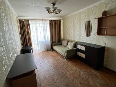 квартира по адресу Науки просп. (Ленина), 72
