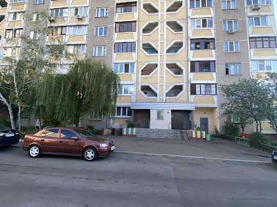 квартира за адресою Лісківська вул., 14