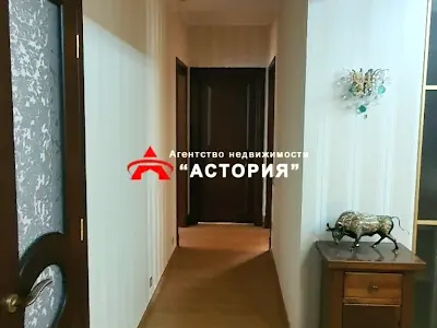 квартира за адресою Тбіліська вул., 9