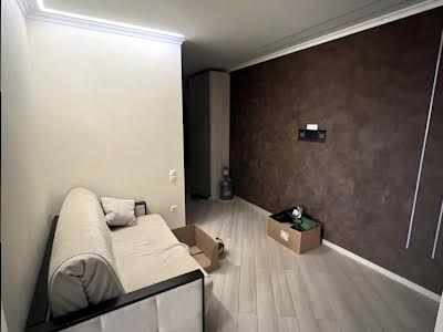 квартира по адресу Запорожское шоссе, 28