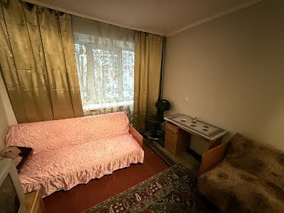 квартира по адресу Роксоланы ул., 18