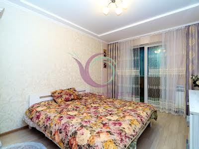 квартира по адресу Горбачевского ул., 21