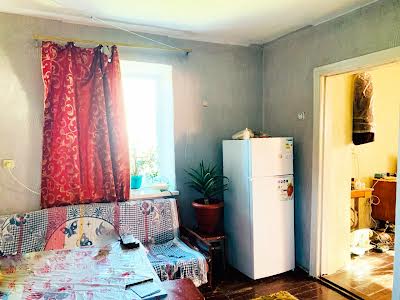 квартира по адресу Молодіжна, 28