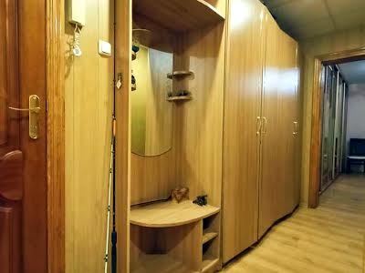 квартира по адресу Гетмана Полуботка ул., 74а