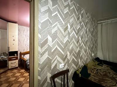 квартира по адресу Валентиновская ул. (Блюхера), 58а