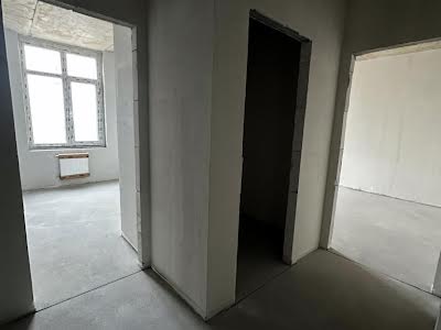 квартира за адресою Краснова, 3
