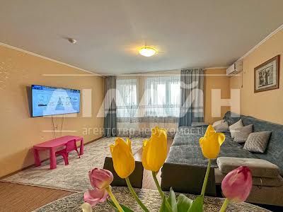 квартира за адресою Ювілейний просп., 14