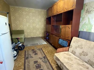 квартира по адресу Одесса, Радостная ул., 1