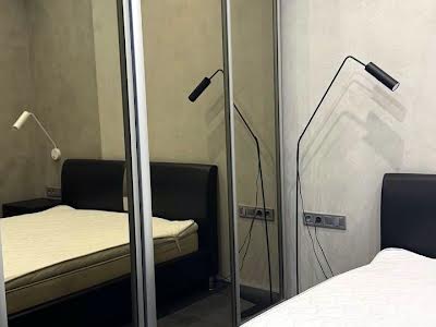 квартира за адресою Берестейський просп. (Перемоги), 26а