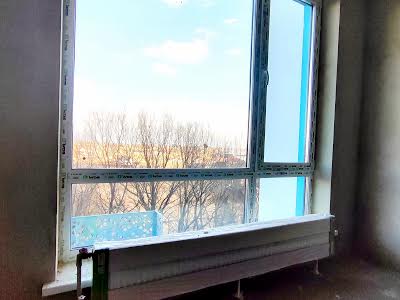 квартира за адресою Багряного вул., 39