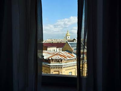 квартира по адресу Рейтарская ул., 31/16