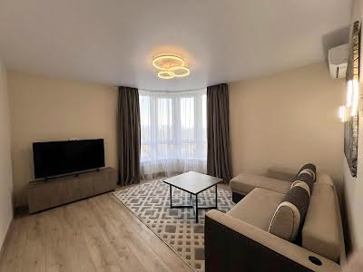 квартира за адресою Кадетський Гай вул., 12
