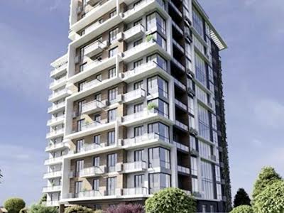квартира за адресою Ванний пров., 5г