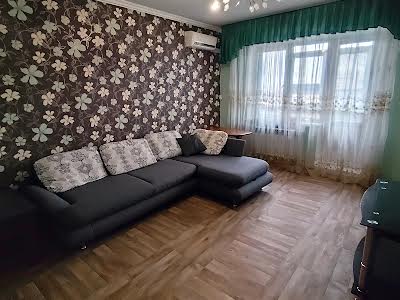 квартира по адресу Харківська, 40/2