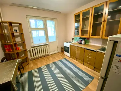 квартира по адресу Соломии Крушельницкой ул., 5