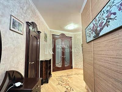 квартира за адресою Старонаводницька вул., 6Б