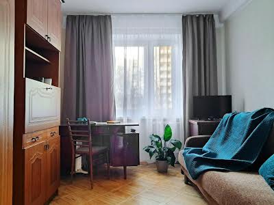 квартира за адресою Підгірна вул., 3