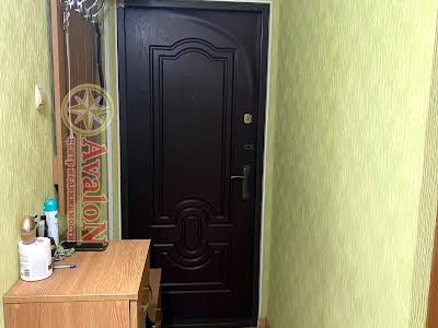 квартира за адресою Паустовського, 27