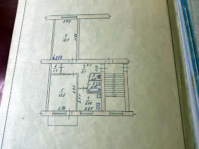 квартира по адресу Миру просп., 78/5