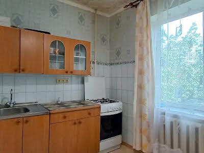 квартира за адресою Героїв Дніпра вул., 22а