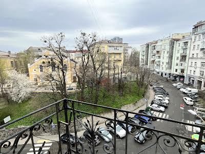 квартира за адресою Круглоуніверситетська вул., 14