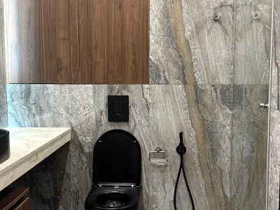 квартира за адресою Драгомирова, 14а