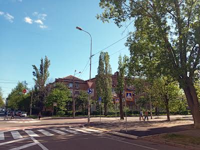 квартира по адресу Уинстона Черчилля ул. (Красноткацкая), 30