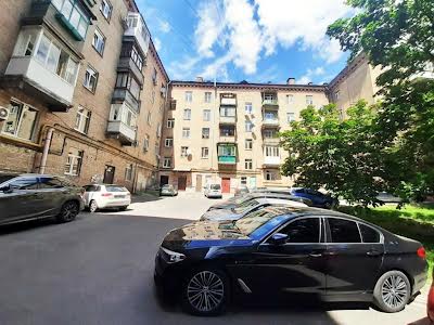 квартира за адресою Андрія Верхогляда вул. (Михайла Драгомирова), 10/10