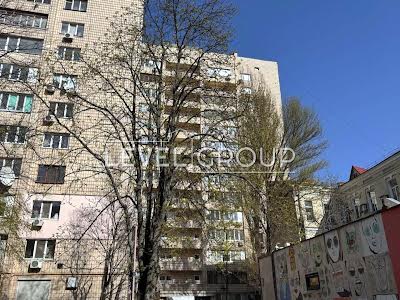 квартира за адресою Князів Острозьких вул. (Московська), 17/2
