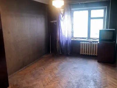 квартира за адресою Мілютенка вул., 12