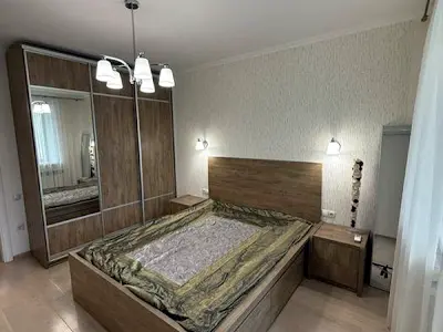 квартира за адресою Патріарха Мстислава Скрипника вул., 48-А