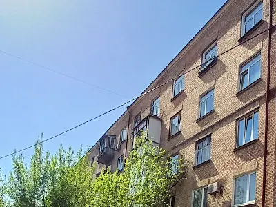квартира за адресою Леоніда Каденюка просп. (Юрія Гагаріна), 18