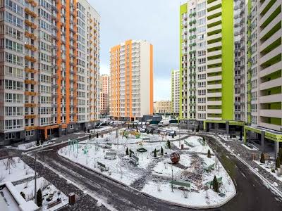 квартира за адресою Берестейський просп. (Перемоги), 65-А