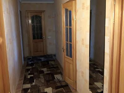 квартира за адресою Івана Багряного вул. (Агнії Барто), 2