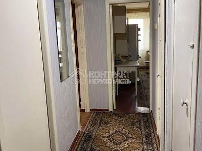 квартира по адресу Станционный въезд, 7